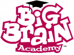 Big Brain Academy (NDS)   © Nintendo 2005    1/1
