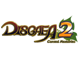 Disgaea 2: Cursed Memories (PS2)   © Nippon Ichi 2006    1/1