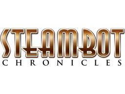 Steambot Chronicles (PS2) &nbsp; &copy; Irem 2005 &nbsp;  1/1