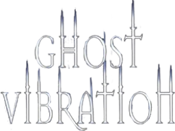 Ghost Vibration (PS2) &nbsp; &copy; Atari 2003 &nbsp;  1/1
