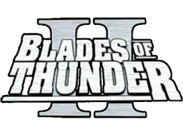 Blades Of Thunder II (NDS)   © Summit Soft 2006    1/1