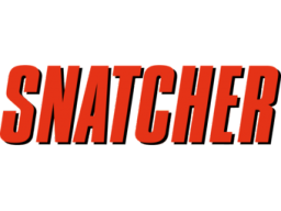 Snatcher (PC88)   © Konami 1988    1/1