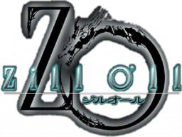 Zill O'll (PS1)   © KOEI 1999    1/1