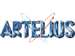 Artelius (NES)   © Nichibutsu 1987    1/1