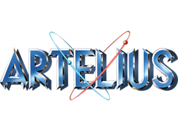 Artelius (NES) &nbsp; &copy; Nichibutsu 1987 &nbsp;  1/1