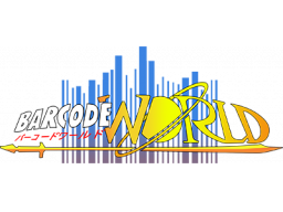 Barcode World (NES)   © SunSoft 1992    1/1