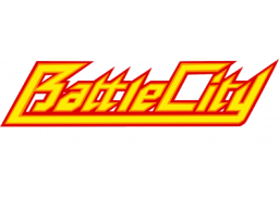 Battle City (NES)   © Namco 1985    1/1