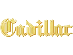 Cadillac (NES) &nbsp; &copy; Hect 1990 &nbsp;  1/1