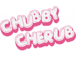 Chubby Cherub (NES) &nbsp; &copy; Bandai 1986 &nbsp;  1/1