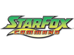 StarFox: Command (NDS) &nbsp; &copy; Nintendo 2006 &nbsp;  1/1
