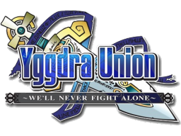 Yggdra Union (GBA)   © Sting 2006    1/1