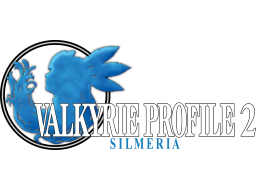 Valkyrie Profile 2: Silmeria (PS2)   © Square Enix 2006    1/1
