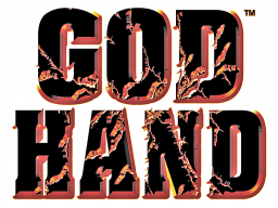 God Hand (PS2)   © Capcom 2006    1/1