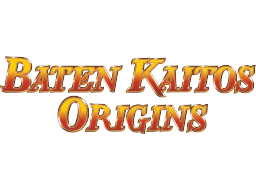 Baten Kaitos Origins (GCN)   © Nintendo 2006    1/1