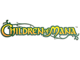 Children Of Mana (NDS)   © Square Enix 2006    1/1