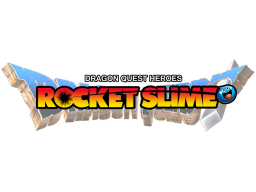 Dragon Quest Heroes: Rocket Slime (NDS)   © Square Enix 2005    1/1