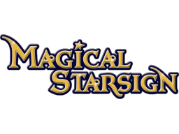 Magical Starsign (NDS)   © Nintendo 2006    1/1