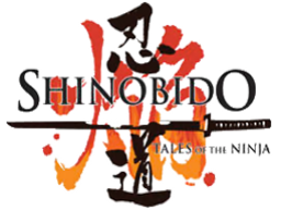 Shinobido: Tales Of The Ninja (PSP)   © Spike 2006    1/1