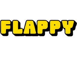 Flappy (NES)   © dB-Soft 1985    1/1
