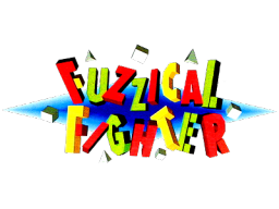 Fuzzical Fighter (NES) &nbsp; &copy; Sigma Enterprises 1991 &nbsp;  1/1