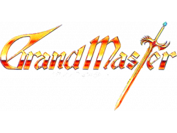 Grand Master (NES) &nbsp; &copy; Varie 1991 &nbsp;  1/1