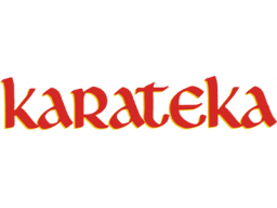 Karateka (NES)   © Soft Pro 1985    1/1