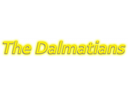 The Dalmatians (PS1) &nbsp; &copy; Midas Interactive 2000 &nbsp;  1/1