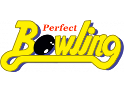 Perfect Bowling (NES) &nbsp; &copy; Tonkinhouse 1989 &nbsp;  1/1