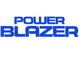 Power Blazer (NES)   © Taito 1990    1/1