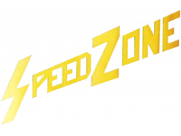 Speed Zone (AMS)   © Mastertronic     1/1