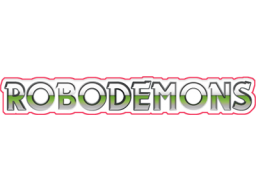 Robo Demons (NES) &nbsp; &copy; Color Dreams 1989 &nbsp;  1/1