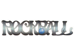 Rockball (NES)   © Sachen 1993    1/1