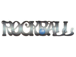 Rockball (NES) &nbsp; &copy; Sachen 1993 &nbsp;  1/1