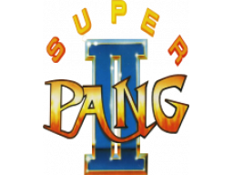 Super Pang II (NES)   © Sachen 1992    1/1