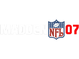 Madden NFL 07 (PS2)   © EA 2006    1/1