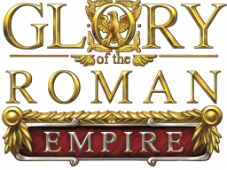 Glory Of The Roman Empire (PC)   © CDV 2006    1/1