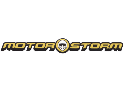 MotorStorm (PS3)   © Sony 2006    1/1