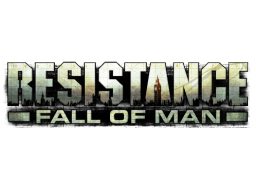 Resistance: Fall Of Man (PS3)   © Sony 2006    1/1