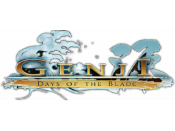 Genji: Days Of The Blade (PS3)   © Sony 2006    1/1