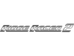 Ridge Racers 2 (PSP)   © Bandai Namco 2006    2/2