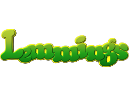 Lemmings (2006 EyeToy) (PS2)   © Sony 2006    1/1