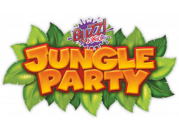 Buzz! Junior: Jungle Party (PS2)   © Sony 2006    1/1