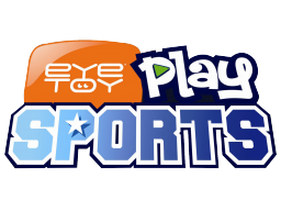 EyeToy: Play Sports (PS2)   © Sony 2006    1/1