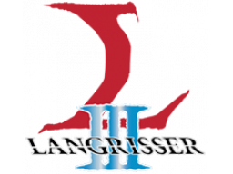 Langrisser III (SS)   © NCS 1996    1/1