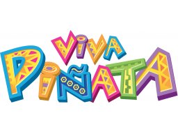 Viva Piñata (X360)   © Microsoft Game Studios 2006    1/1