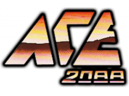 Ace 2088 (C64)   © Cascade 1987    1/1