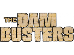 The Dam Busters (C64)   © U.S. Gold 1985    1/1