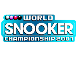 World Snooker Championship 2007 (PS2)   © Sega 2007    1/1