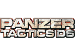 Panzer Tactics DS (NDS) &nbsp; &copy; CDV 2007 &nbsp;  1/1
