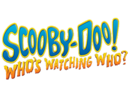 Scooby Doo! Who's Watching Who? (NDS)   © THQ 2006    1/1